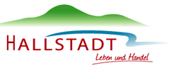 Logo der Stadt Hallstadt